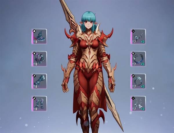 我独自升级起立觉醒阵容推荐-我独自升级起立觉醒阵容选择