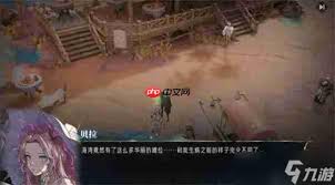 银与绯海岸探险遗失的宝藏如何全收集