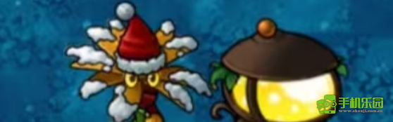 植物大战僵尸融合版流光大喷菇属性说明