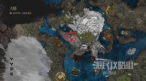 光与影33号远征队全武器位置在哪