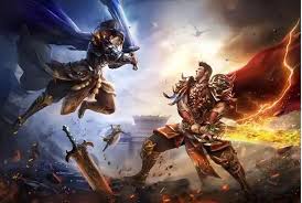 全面战争战锤3兵模质量和体型机制是什么