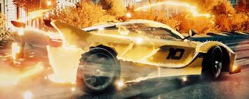 狂野飙车传奇集结横冲直闯成就如何完成