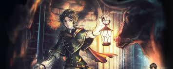 歧路旅人0学者阿蕾可西雅如何入队招募