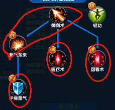 武林外传十年之约新手怎么加点