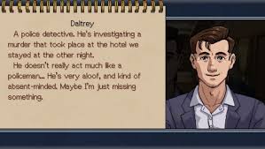 侦探本能永别挚爱官网地址在哪