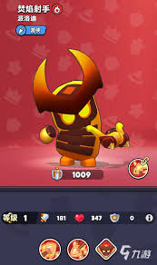 胡闹地牢红色英雄有哪些