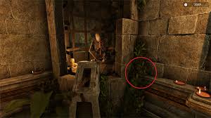 密室逃脱模拟器2诅咒宝藏藏身处如何收集代币