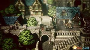 歧路旅人0邂逅普里姆罗洁支线任务攻略