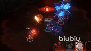 银与绯莉薇娅角色怎么样