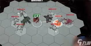 漫威秘法狂潮绯红女巫选什么神器