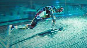 滑板故事通关玩法是什么