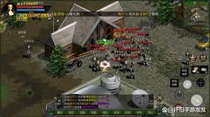 红月传奇如何爆装备