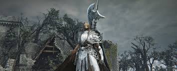 艾尔登法环黑夜君临守护者角色强度如何