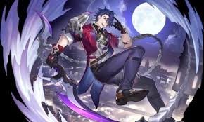 望月天月市角色千里厉害吗