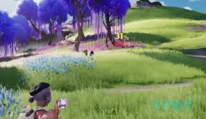 伊莫如何进行伪装