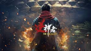 逆神者有什么特色内容