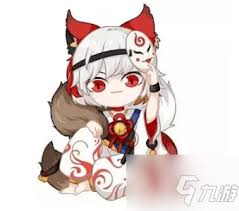 阴阳师白藏主技能如何