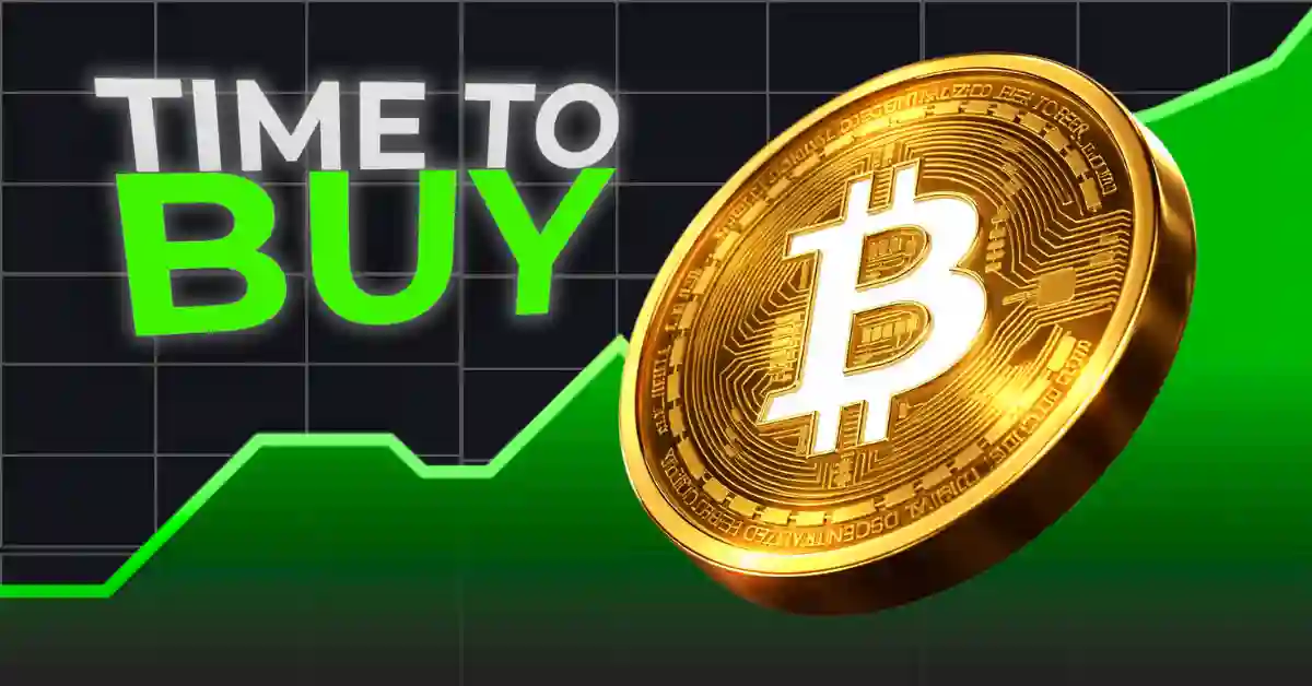 为什么今天比特币价格上涨？