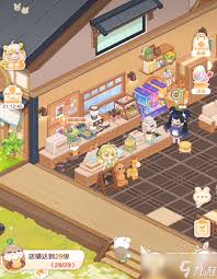 解忧小食光店员如何