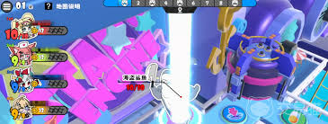 吉星派对星趴梦想号玩法是什么