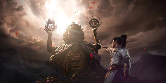 燕云十六声boss参考 14个BOSS的合集