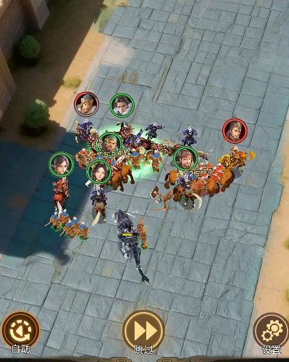 三国伏魔录英雄塔怎么玩 英雄塔玩法详解介绍