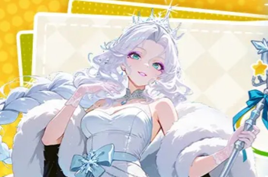 晴空双子自选卡选择攻略