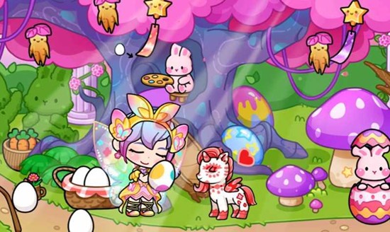 兔小萌世界什么时候公测 兔小萌世界公测时间介绍