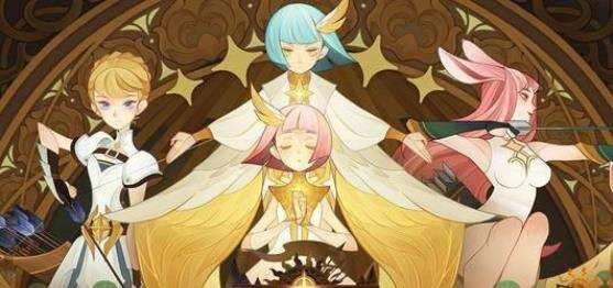 剑与远征2026最新兑换码-最全兑换码汇总