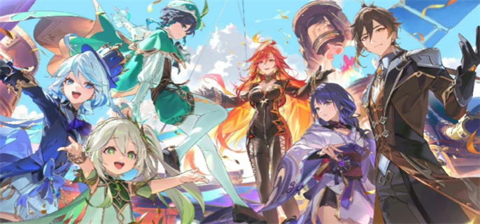 原神国际服通行证入口位置-国际服通行证入口地址一览