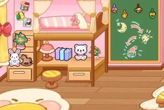 兔小萌世界玩偶怎么获得 三种玩偶获取途径介绍