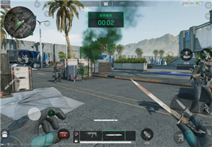 三角洲网页版入口一键畅玩-三角洲网页版绑定微信还是qq