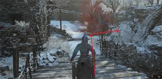 明末渊虚之羽先神之言的门在哪里