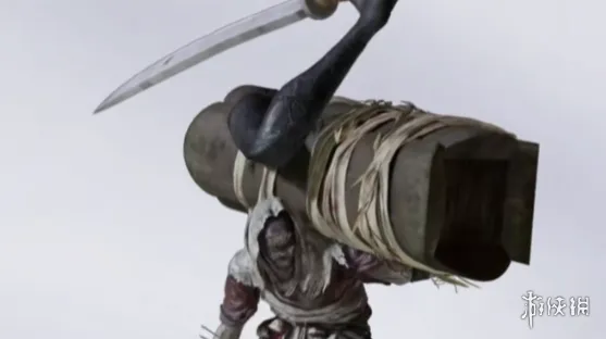 《燕云十六声》浴血难度寄棺主打法详解-聚气连砍与卸势技巧