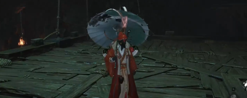 《燕云十六声》无忧洞朱邪骨勒逃课攻略分享