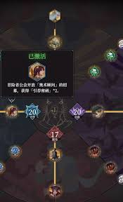 地下城堡4骑士与破碎编年史初光神官天赋如何加点