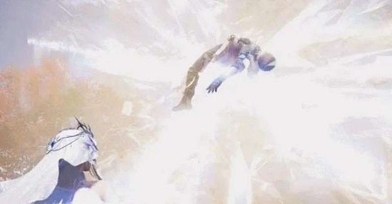 萤火突击天使之翼值得买吗 天使之翼外观评测