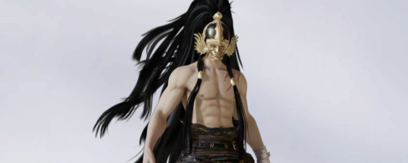 《燕云十六声》浴血难度无名将军打法及特点介绍