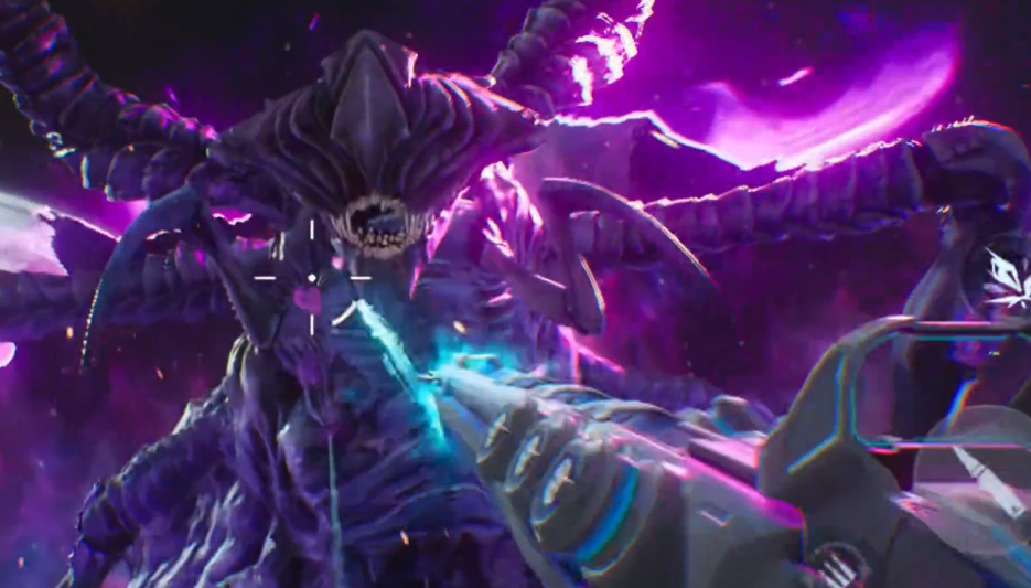 逆战未来是手游吗 逆战未来是腾讯出品吗