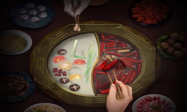 阴阳锅第二章攻略 阴阳锅第二章攻略全部详细