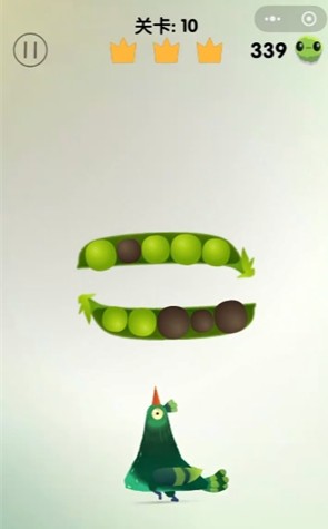 疯狂的鸽子第10关通关指南分享