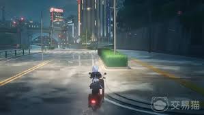 异环现在处于几测