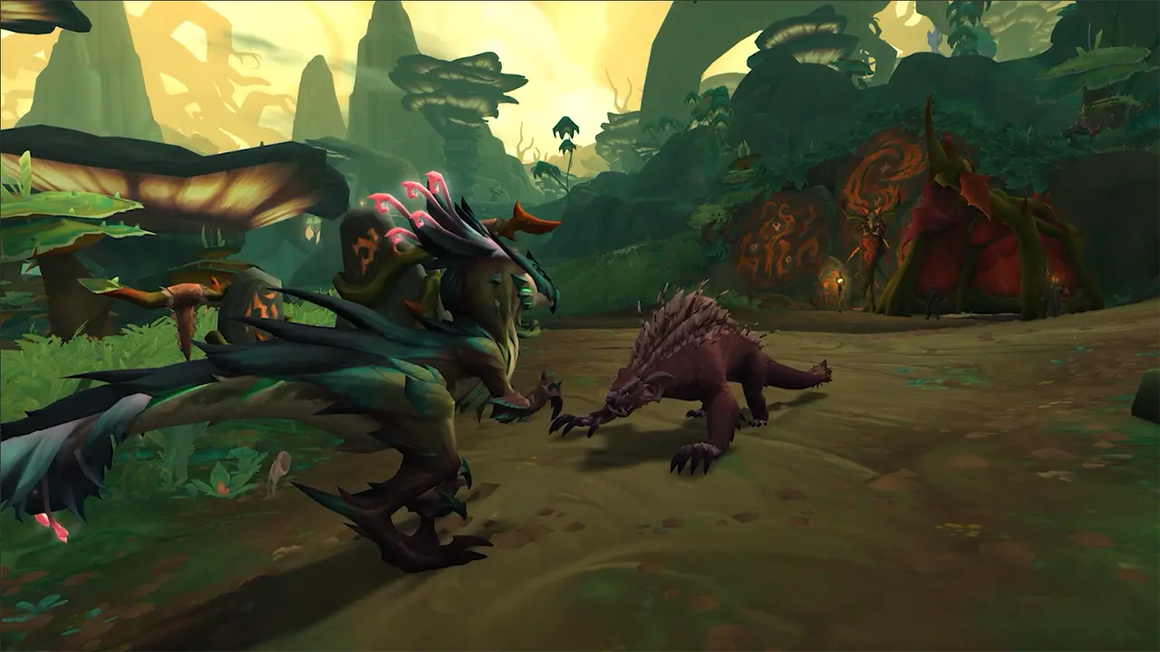 魔兽世界奥蕾莉亚在何方任务攻略