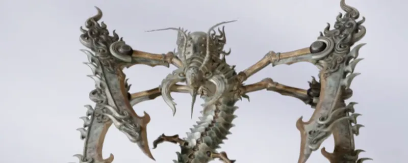 《燕云十六声》浴血难度铁心蜈打法-技巧与特点详解