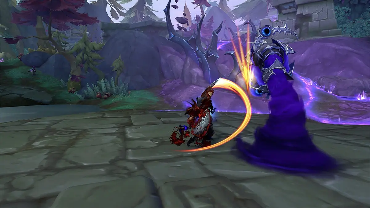 魔兽世界理直气壮做回收任务攻略