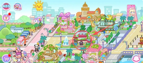 兔小萌世界兑换码使用方法说明（附兑换码）