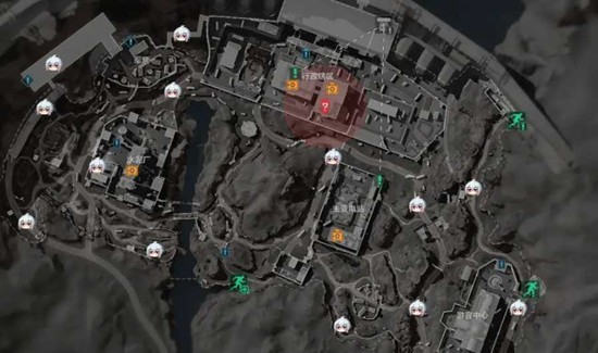 三角洲行动暴风少年怎么刷 暴风少年刷点一览