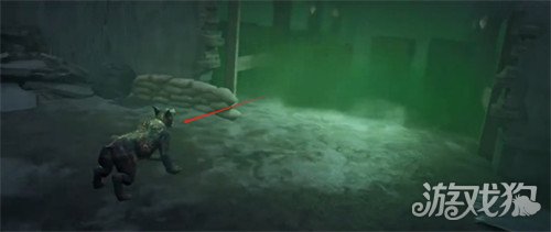 逆战未来彩蛋房怎么进-彩蛋房进入方法