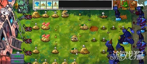 植物大战僵尸融合版毁灭土豆地雷怎么用-毁灭土豆地雷介绍一览