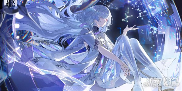 鸣潮莫宁技能怎么点-莫宁技能加点顺序推荐